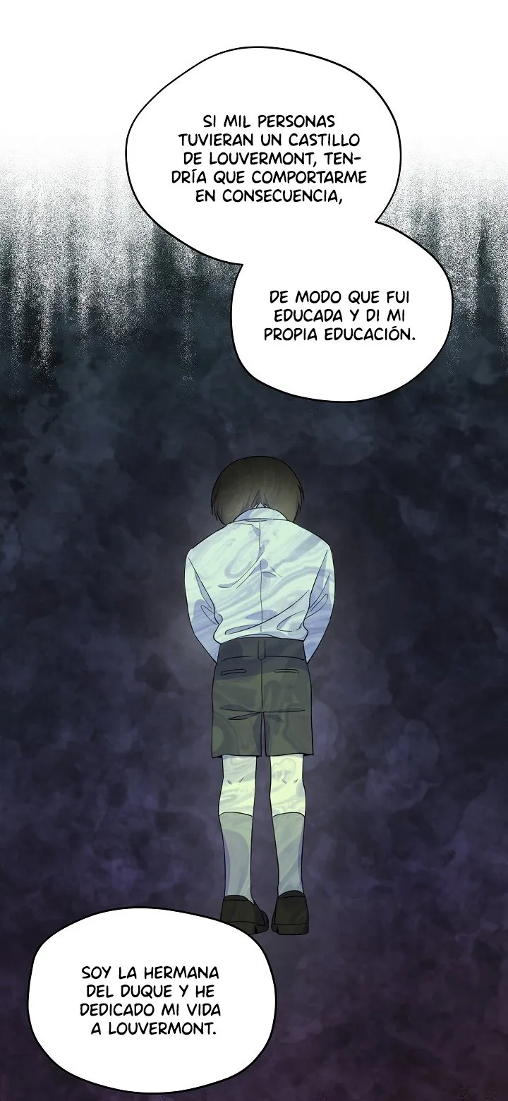 ME CONVERTÍ EN LA MADRE DEL PROTAGONISTA Capítulo 14 en Línea - página 17