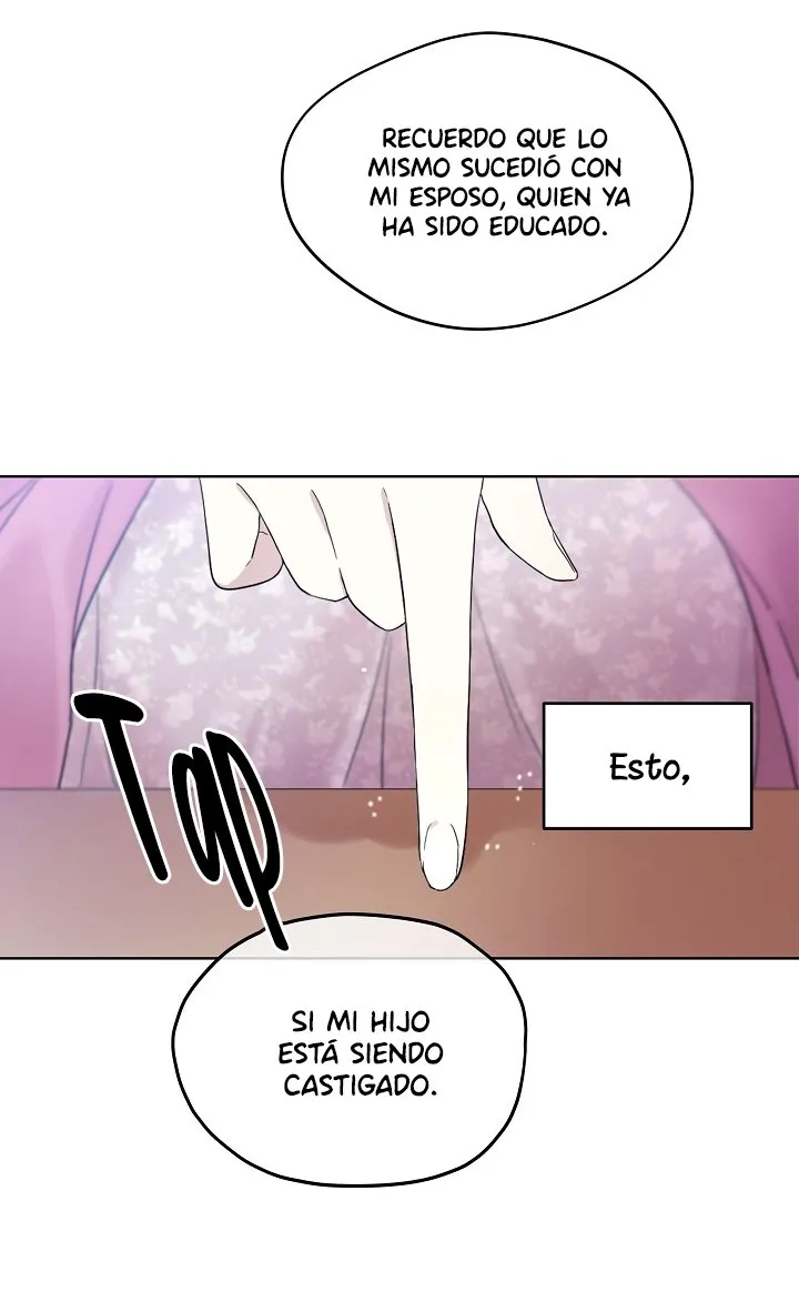 ME CONVERTÍ EN LA MADRE DEL PROTAGONISTA Capítulo 14 en Línea - página 23
