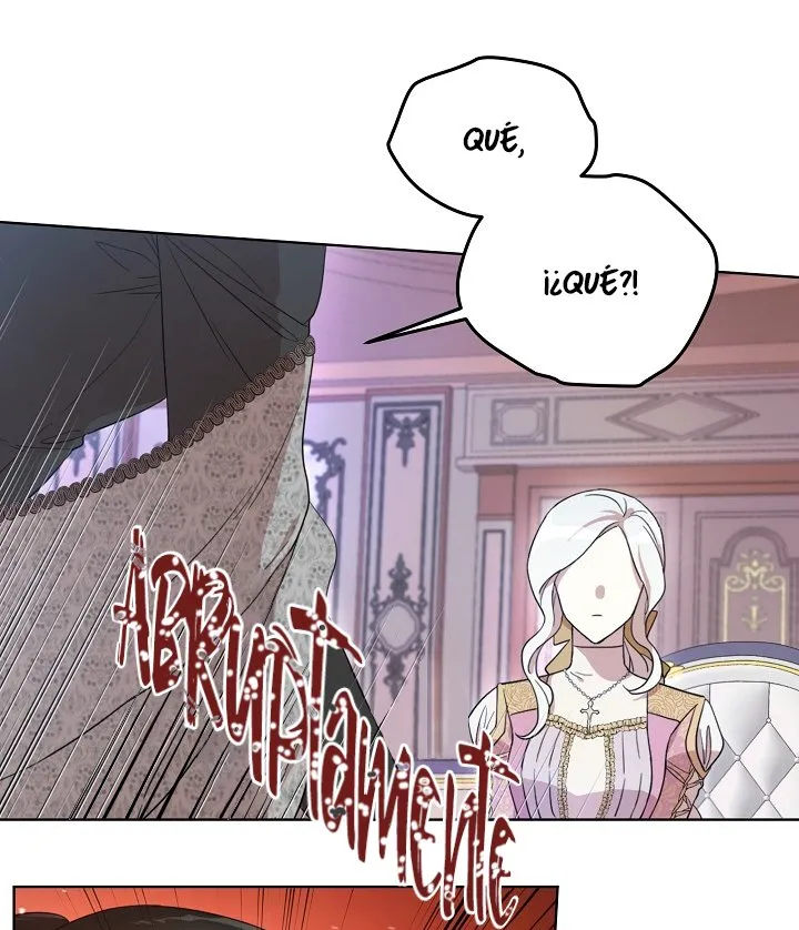 ME CONVERTÍ EN LA MADRE DEL PROTAGONISTA Capítulo 14 en Línea - página 25