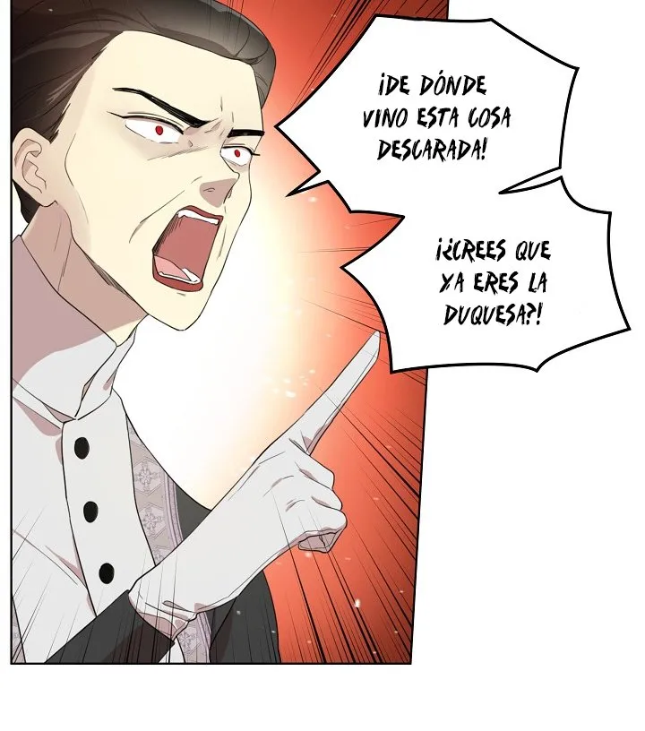 ME CONVERTÍ EN LA MADRE DEL PROTAGONISTA Capítulo 14 en Línea - página 26