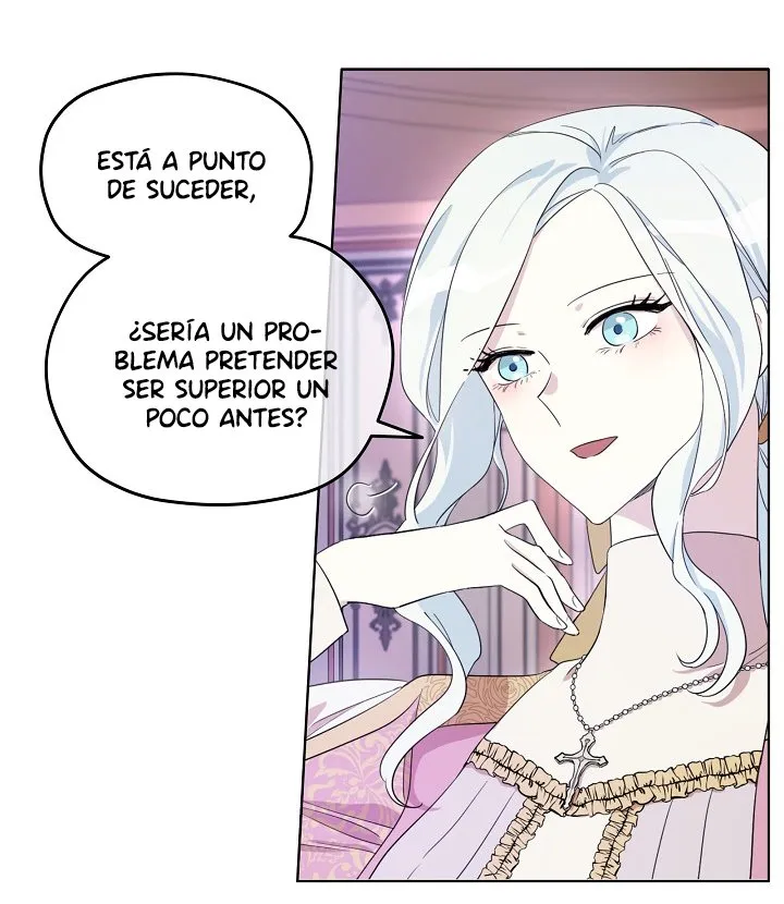 ME CONVERTÍ EN LA MADRE DEL PROTAGONISTA Capítulo 14 en Línea - página 27