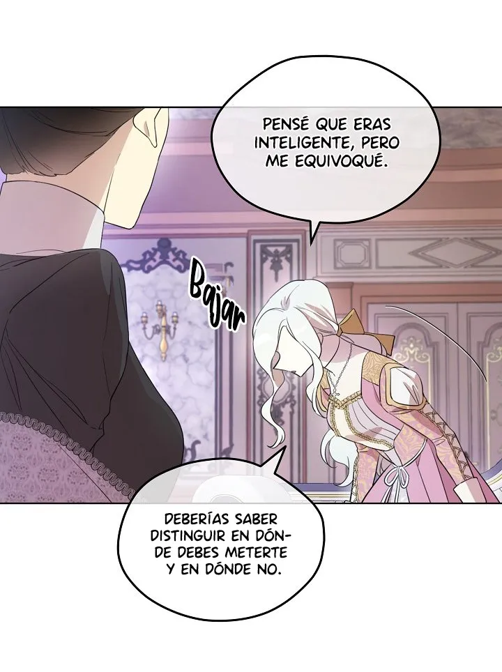 ME CONVERTÍ EN LA MADRE DEL PROTAGONISTA Capítulo 14 en Línea - página 29