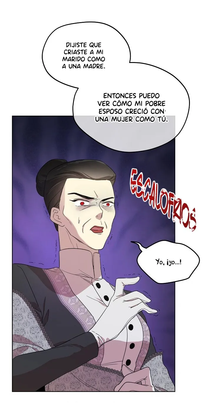 ME CONVERTÍ EN LA MADRE DEL PROTAGONISTA Capítulo 14 en Línea - página 32