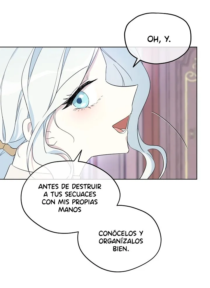ME CONVERTÍ EN LA MADRE DEL PROTAGONISTA Capítulo 14 en Línea - página 36