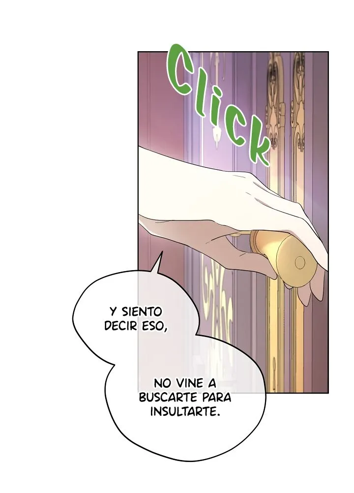 ME CONVERTÍ EN LA MADRE DEL PROTAGONISTA Capítulo 14 en Línea - página 38