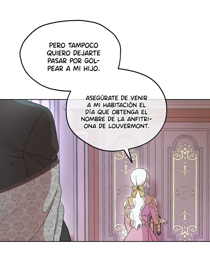 ME CONVERTÍ EN LA MADRE DEL PROTAGONISTA Capítulo 14 en Línea - página 39