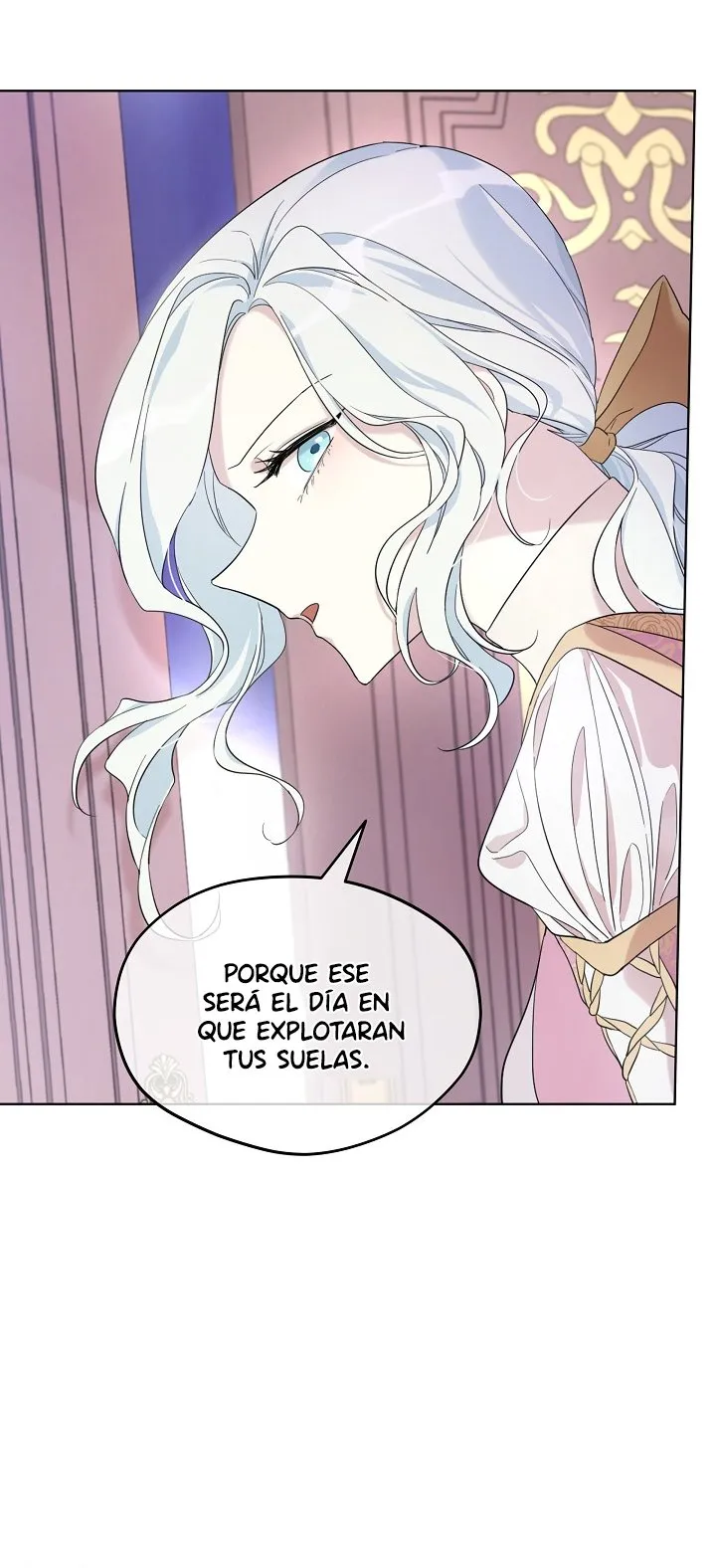 ME CONVERTÍ EN LA MADRE DEL PROTAGONISTA Capítulo 14 en Línea - página 40