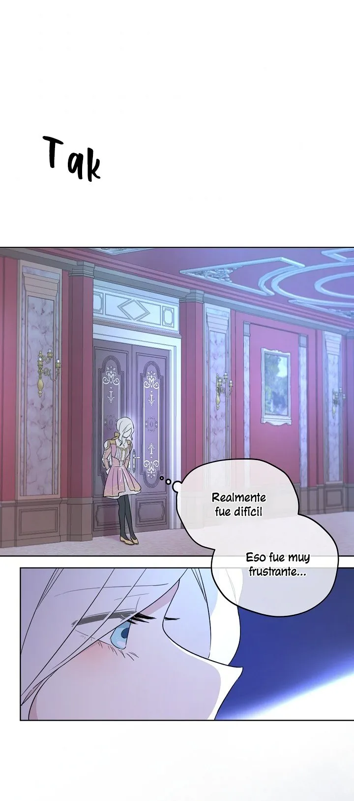 ME CONVERTÍ EN LA MADRE DEL PROTAGONISTA Capítulo 14 en Línea - página 41