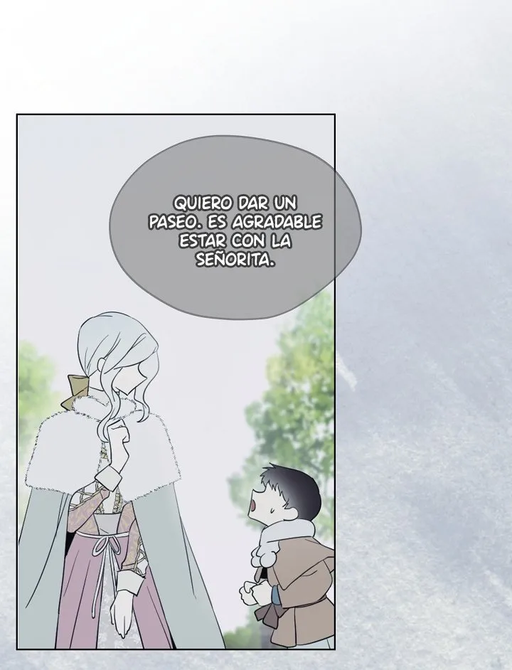 ME CONVERTÍ EN LA MADRE DEL PROTAGONISTA Capítulo 14 en Línea - página 42