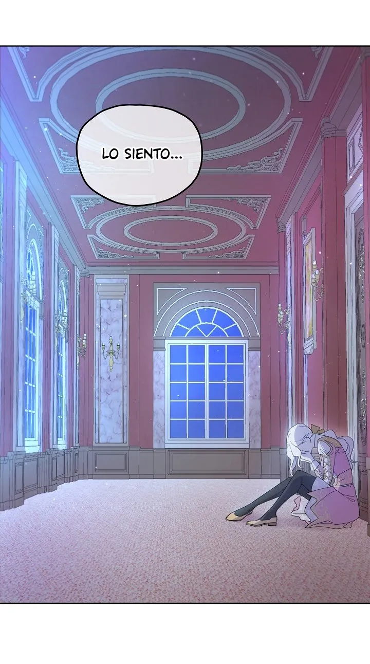 ME CONVERTÍ EN LA MADRE DEL PROTAGONISTA Capítulo 14 en Línea - página 45