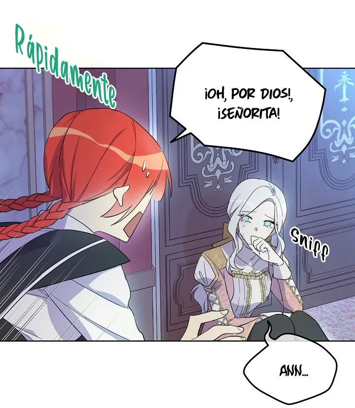 ME CONVERTÍ EN LA MADRE DEL PROTAGONISTA Capítulo 14 en Línea - página 47
