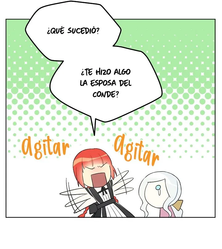ME CONVERTÍ EN LA MADRE DEL PROTAGONISTA Capítulo 14 en Línea - página 48