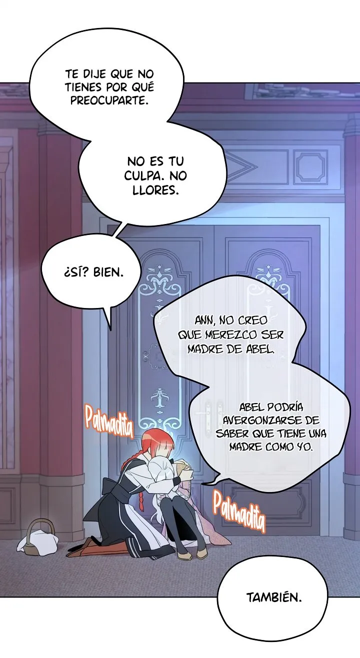 ME CONVERTÍ EN LA MADRE DEL PROTAGONISTA Capítulo 14 en Línea - página 52