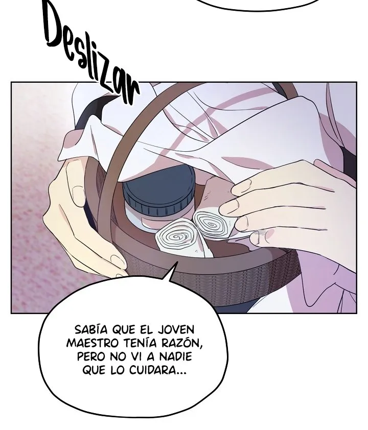 ME CONVERTÍ EN LA MADRE DEL PROTAGONISTA Capítulo 14 en Línea - página 57