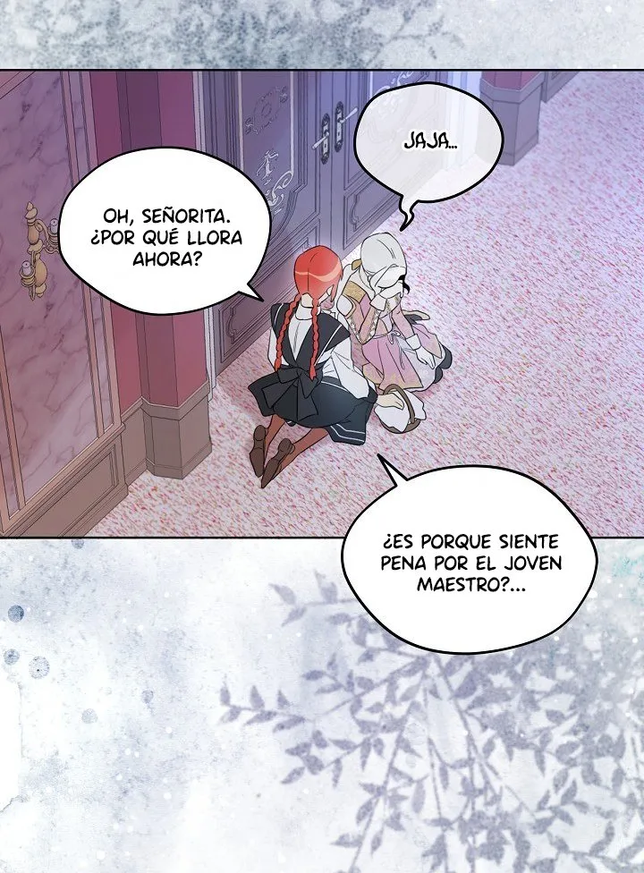 ME CONVERTÍ EN LA MADRE DEL PROTAGONISTA Capítulo 14 en Línea - página 60