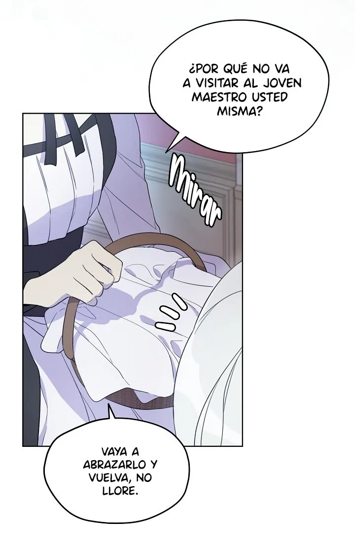 ME CONVERTÍ EN LA MADRE DEL PROTAGONISTA Capítulo 14 en Línea - página 62