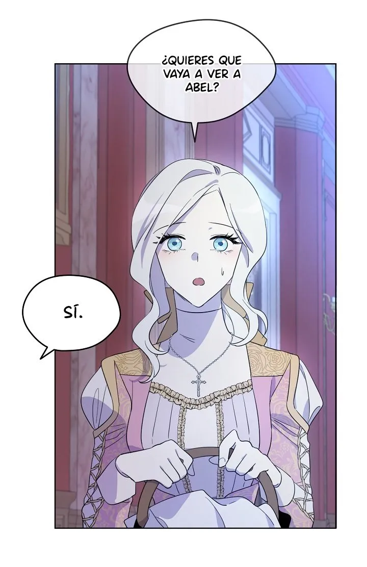 ME CONVERTÍ EN LA MADRE DEL PROTAGONISTA Capítulo 14 en Línea - página 63