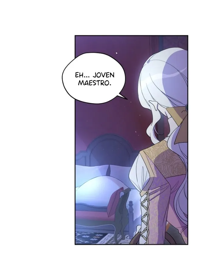 ME CONVERTÍ EN LA MADRE DEL PROTAGONISTA Capítulo 15 en Línea - página 3