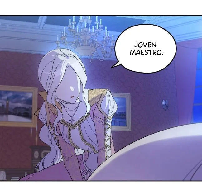 ME CONVERTÍ EN LA MADRE DEL PROTAGONISTA Capítulo 15 en Línea - página 4