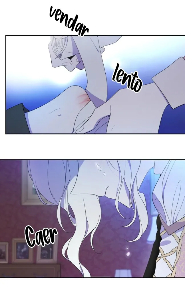 ME CONVERTÍ EN LA MADRE DEL PROTAGONISTA Capítulo 15 en Línea - página 10