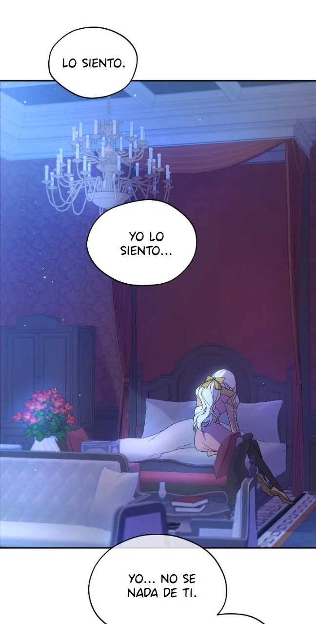 ME CONVERTÍ EN LA MADRE DEL PROTAGONISTA Capítulo 15 en Línea - página 12