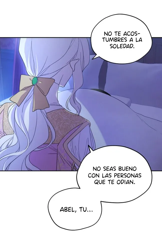 ME CONVERTÍ EN LA MADRE DEL PROTAGONISTA Capítulo 15 en Línea - página 17