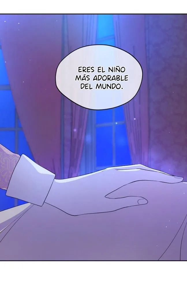 ME CONVERTÍ EN LA MADRE DEL PROTAGONISTA Capítulo 15 en Línea - página 18