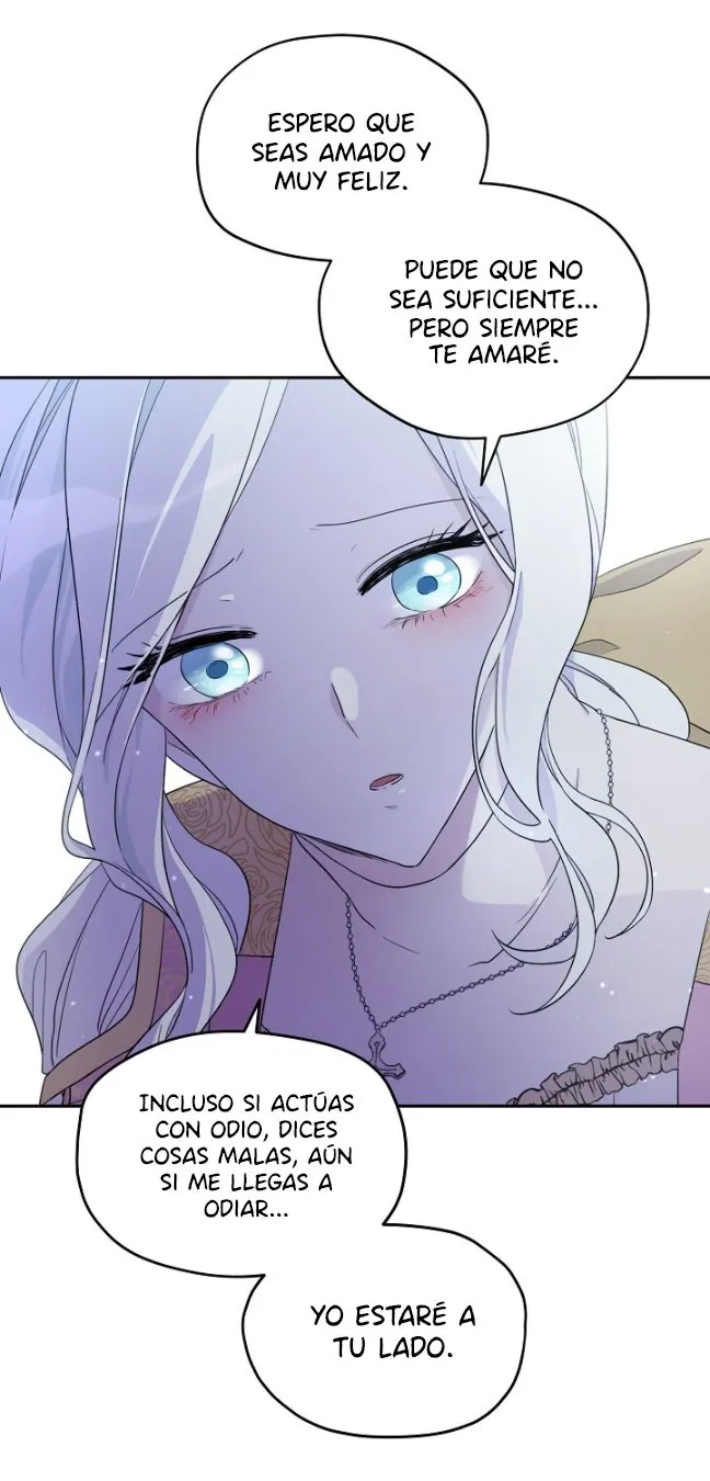 ME CONVERTÍ EN LA MADRE DEL PROTAGONISTA Capítulo 15 en Línea - página 19