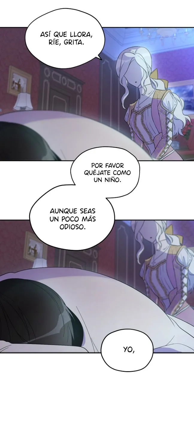 ME CONVERTÍ EN LA MADRE DEL PROTAGONISTA Capítulo 15 en Línea - página 20