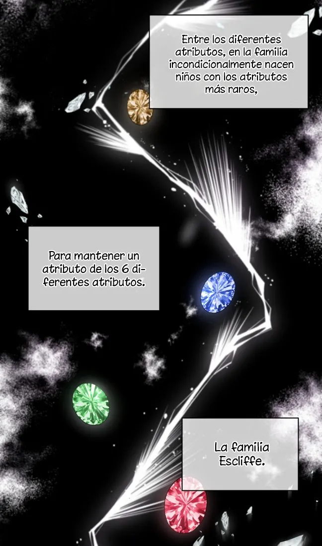 ME CONVERTÍ EN LA MADRE DEL PROTAGONISTA Capítulo 15 en Línea - página 31