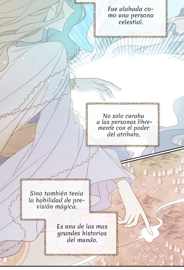 ME CONVERTÍ EN LA MADRE DEL PROTAGONISTA Capítulo 15 en Línea - página 35