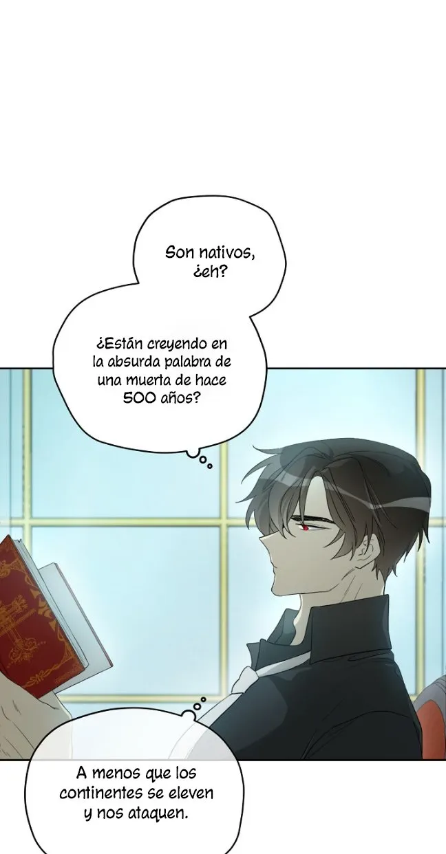 ME CONVERTÍ EN LA MADRE DEL PROTAGONISTA Capítulo 15 en Línea - página 38