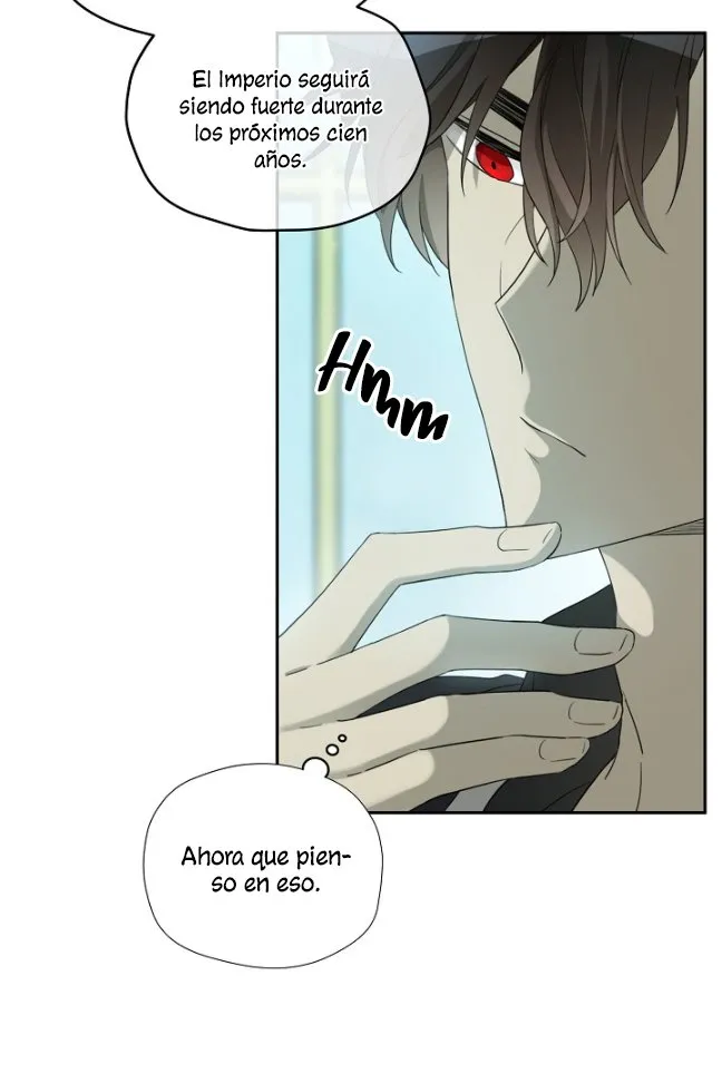 ME CONVERTÍ EN LA MADRE DEL PROTAGONISTA Capítulo 15 en Línea - página 39