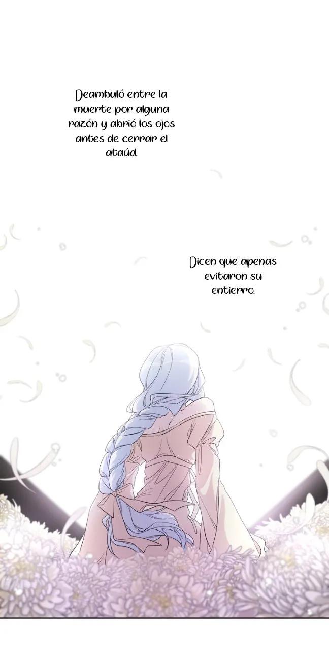 ME CONVERTÍ EN LA MADRE DEL PROTAGONISTA Capítulo 15 en Línea - página 40