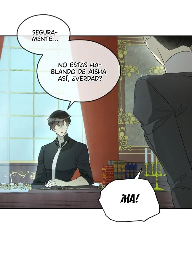 ME CONVERTÍ EN LA MADRE DEL PROTAGONISTA Capítulo 15 en Línea - página 45