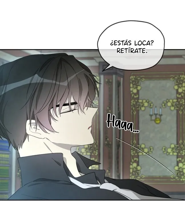 ME CONVERTÍ EN LA MADRE DEL PROTAGONISTA Capítulo 15 en Línea - página 47