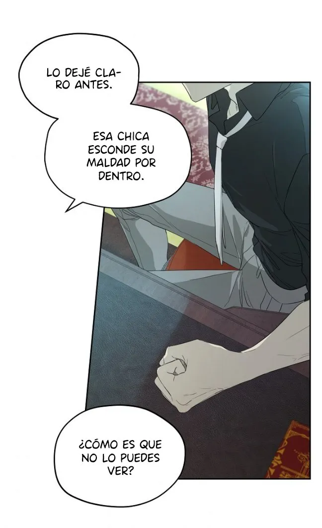 ME CONVERTÍ EN LA MADRE DEL PROTAGONISTA Capítulo 15 en Línea - página 51
