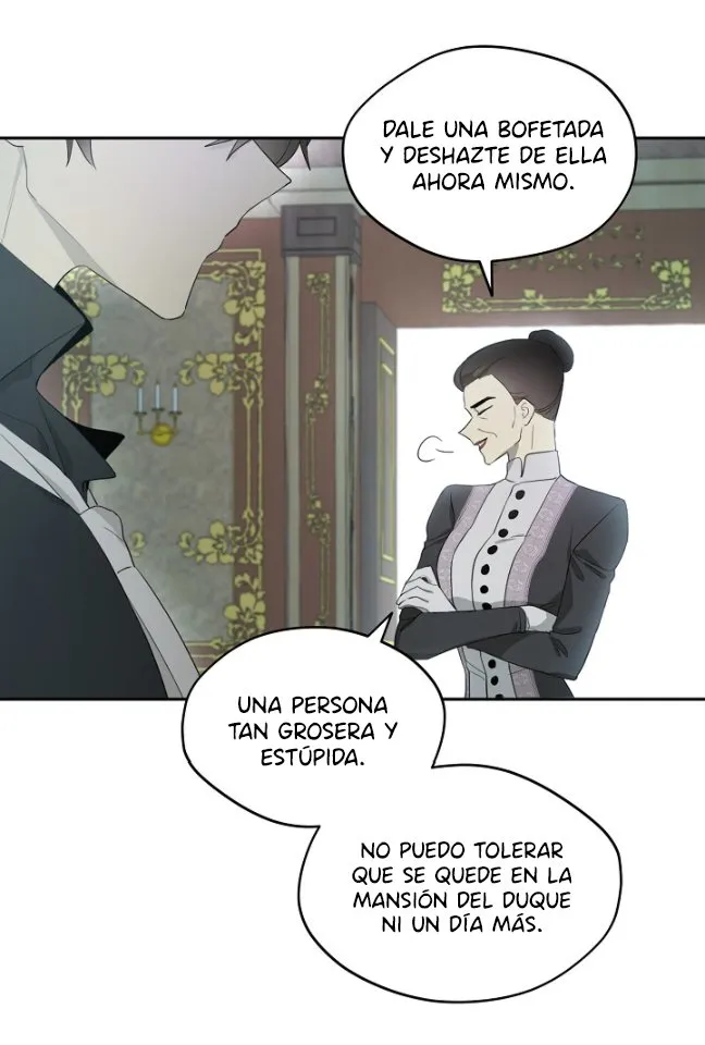 ME CONVERTÍ EN LA MADRE DEL PROTAGONISTA Capítulo 15 en Línea - página 52