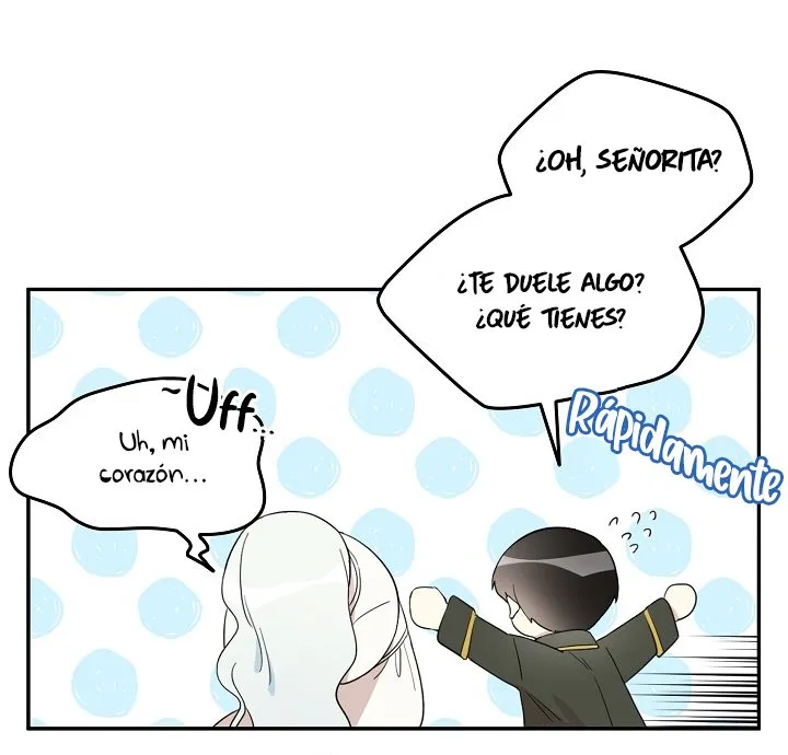 ME CONVERTÍ EN LA MADRE DEL PROTAGONISTA Capítulo 17 en Línea - página 9