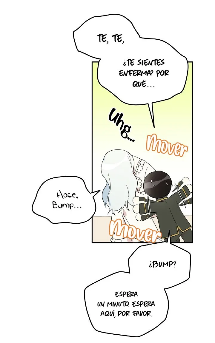 ME CONVERTÍ EN LA MADRE DEL PROTAGONISTA Capítulo 17 en Línea - página 11