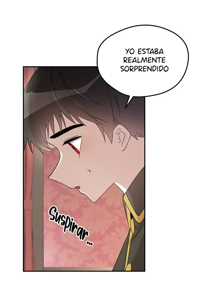 ME CONVERTÍ EN LA MADRE DEL PROTAGONISTA Capítulo 17 en Línea - página 16