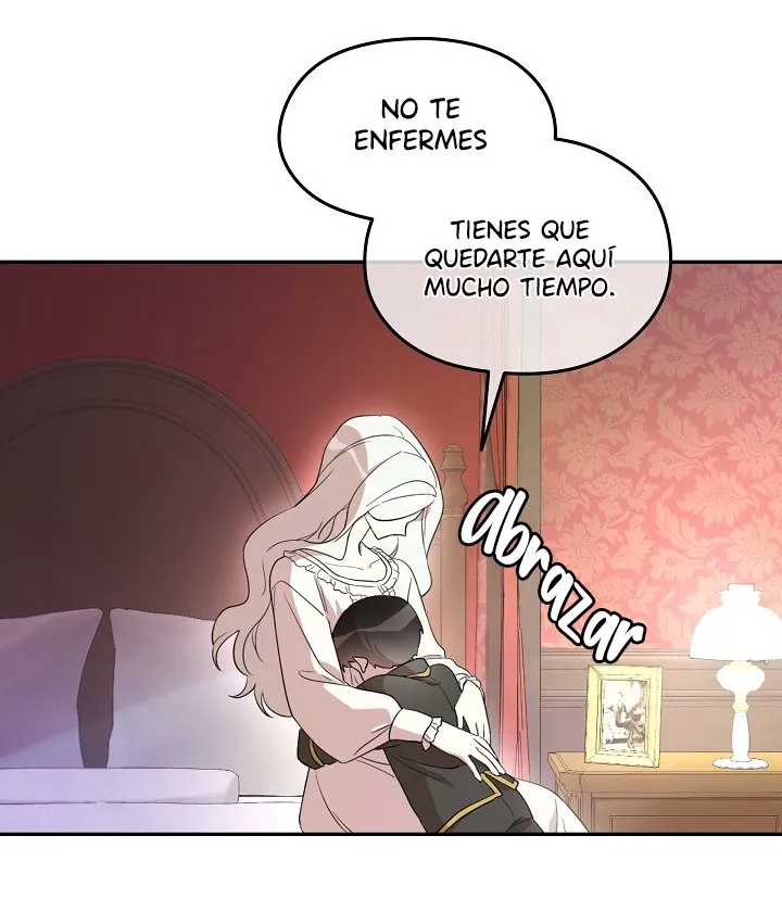 ME CONVERTÍ EN LA MADRE DEL PROTAGONISTA Capítulo 17 en Línea - página 17