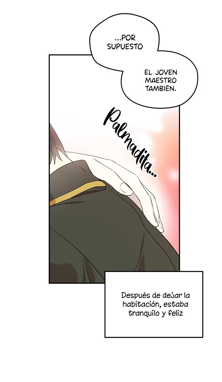 ME CONVERTÍ EN LA MADRE DEL PROTAGONISTA Capítulo 17 en Línea - página 19