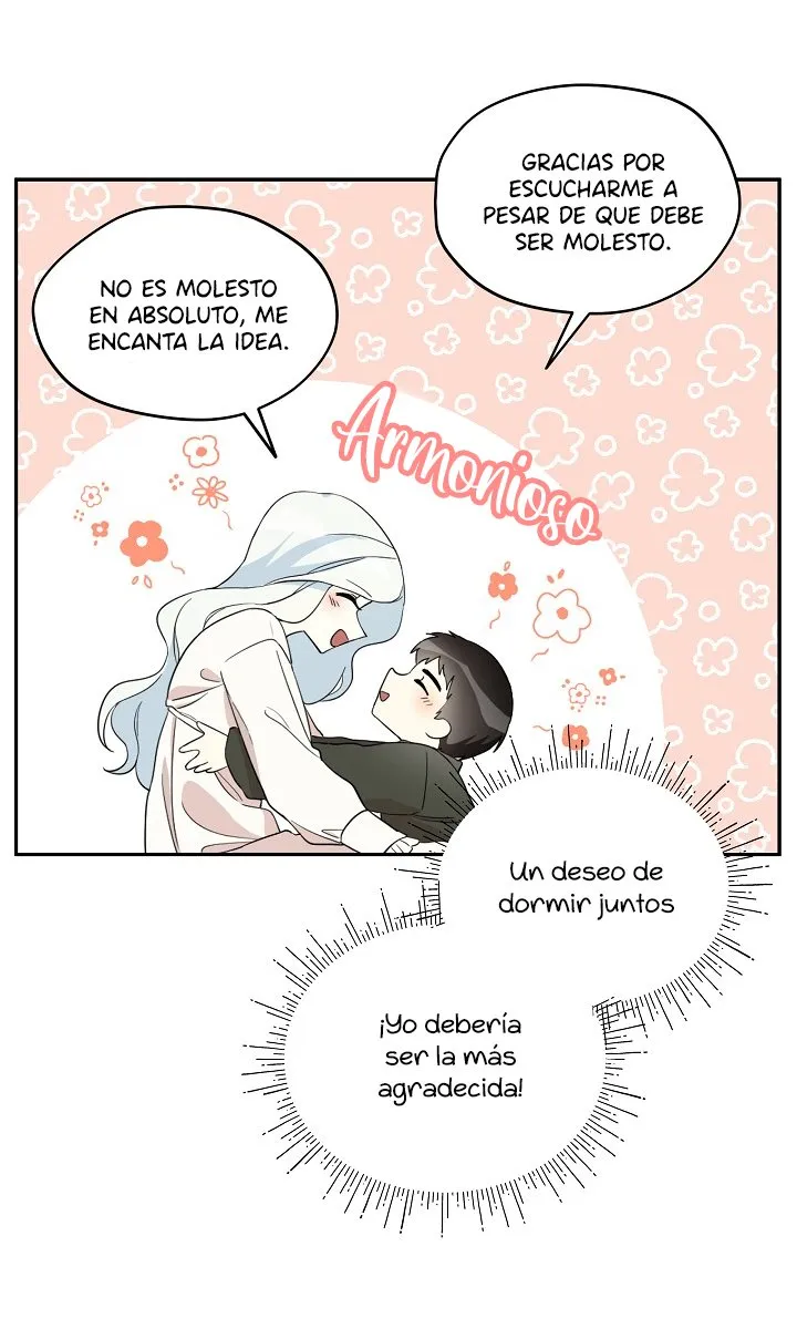 ME CONVERTÍ EN LA MADRE DEL PROTAGONISTA Capítulo 17 en Línea - página 23