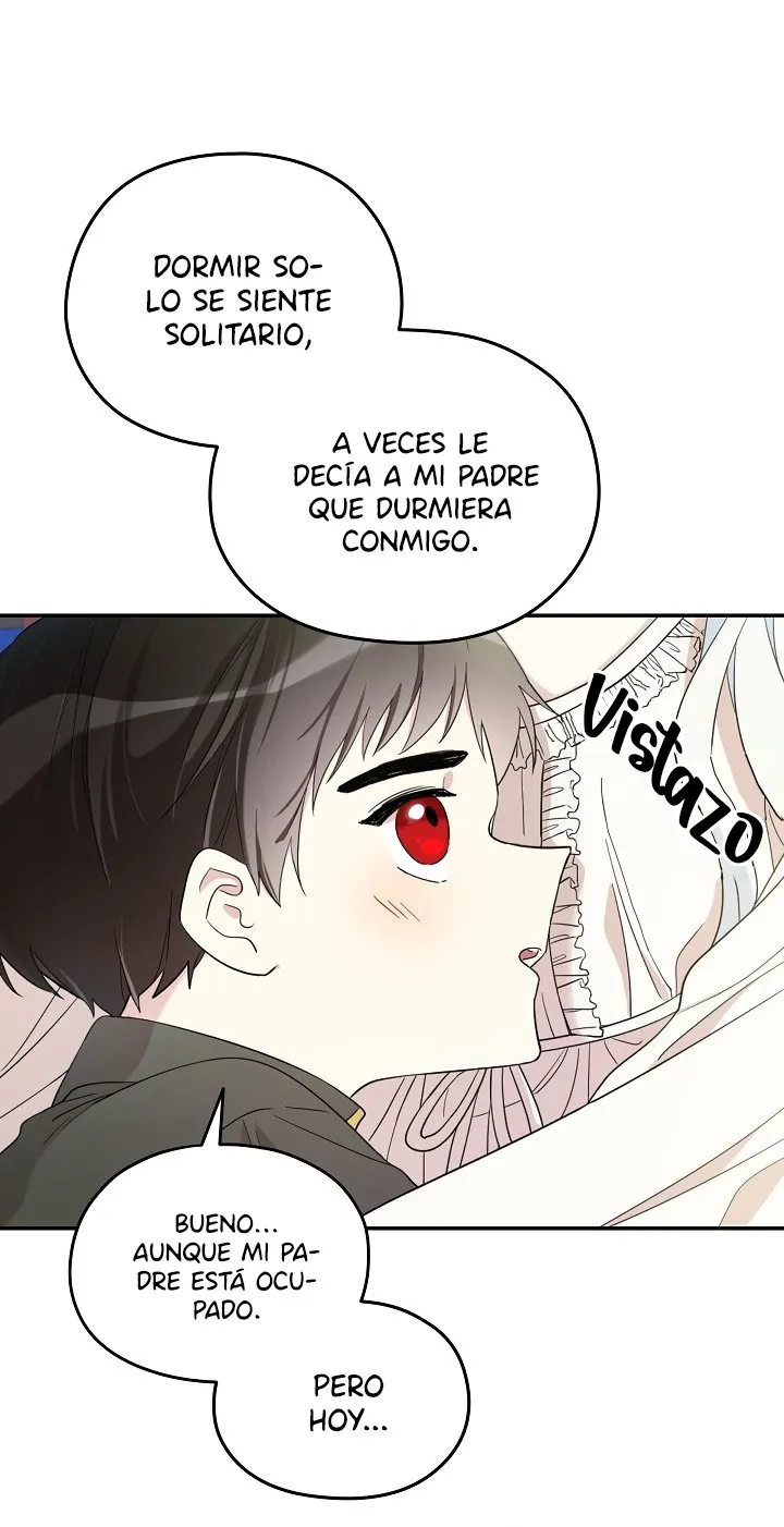 ME CONVERTÍ EN LA MADRE DEL PROTAGONISTA Capítulo 17 en Línea - página 24