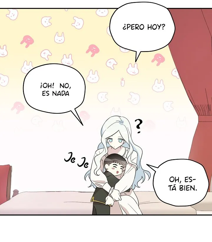 ME CONVERTÍ EN LA MADRE DEL PROTAGONISTA Capítulo 17 en Línea - página 25