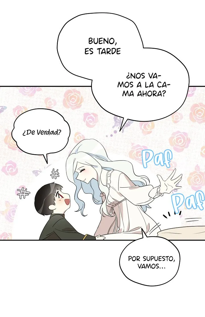 ME CONVERTÍ EN LA MADRE DEL PROTAGONISTA Capítulo 17 en Línea - página 27