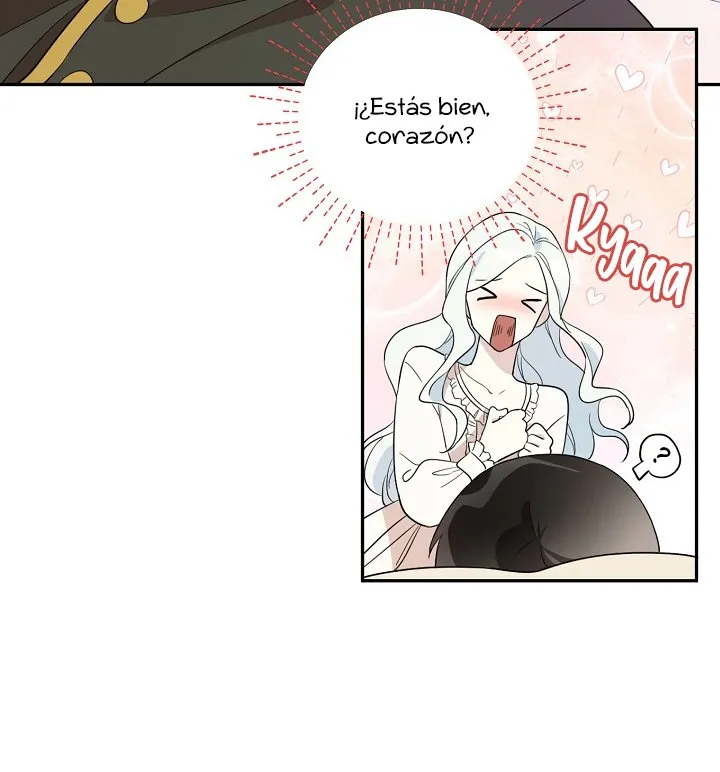 ME CONVERTÍ EN LA MADRE DEL PROTAGONISTA Capítulo 17 en Línea - página 30
