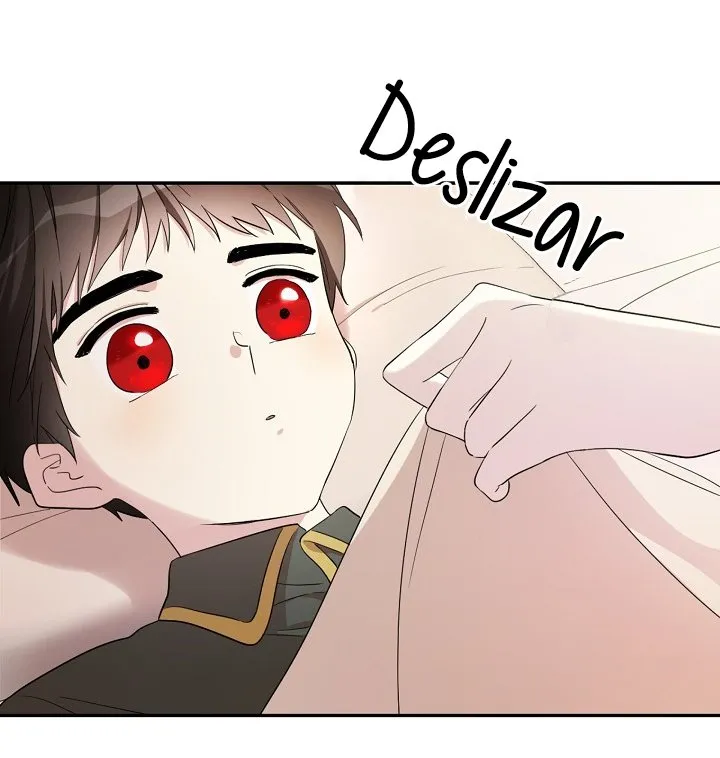 ME CONVERTÍ EN LA MADRE DEL PROTAGONISTA Capítulo 17 en Línea - página 31