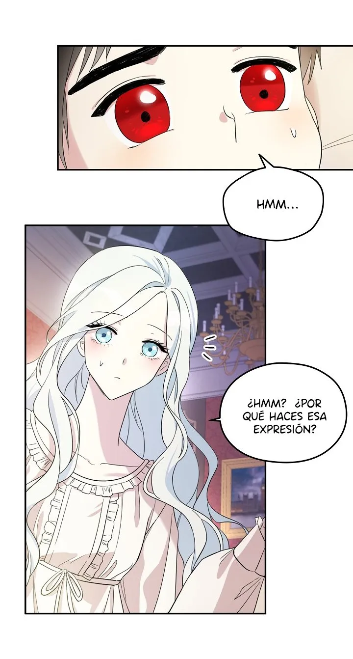 ME CONVERTÍ EN LA MADRE DEL PROTAGONISTA Capítulo 17 en Línea - página 32